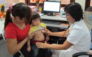 Vì sao trẻ ăn lắm vẫn còi?